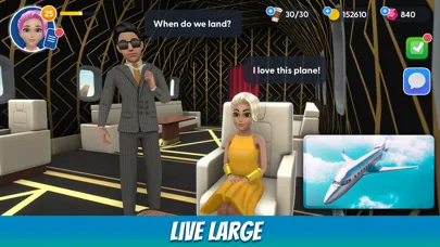 صور Virtual Sim Story: Life & Home