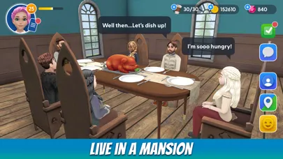 صور Virtual Sim Story: Life & Home
