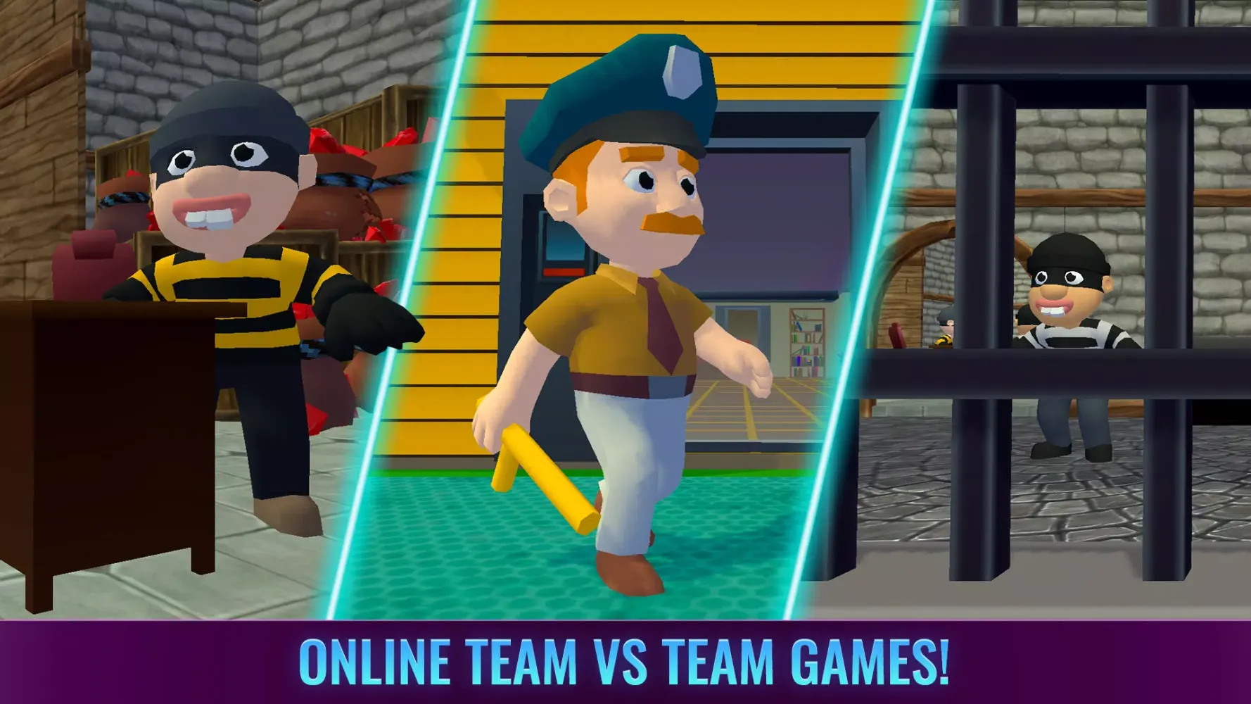 World of Sim: Play Together應用截圖