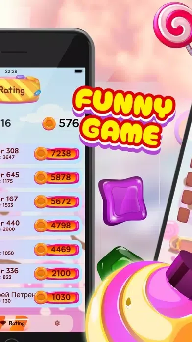 تصاویر Sweet Bonanza Sweet Win