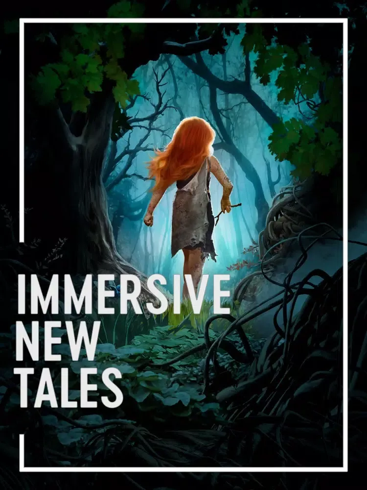 Storyscape: Play New Episodes iPad  スクリーンショット