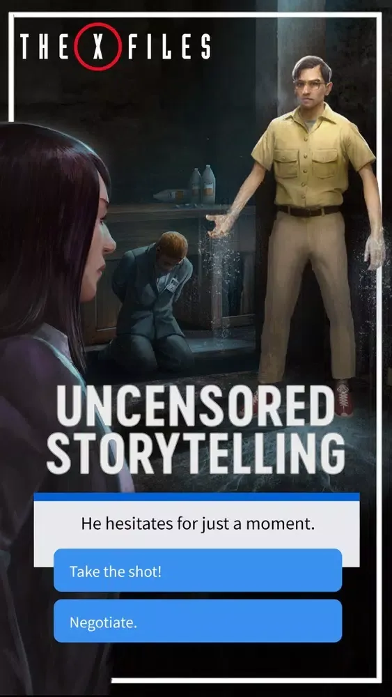 Storyscape: Play New Episodes スクリーンショット