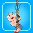 Climb or Fall!