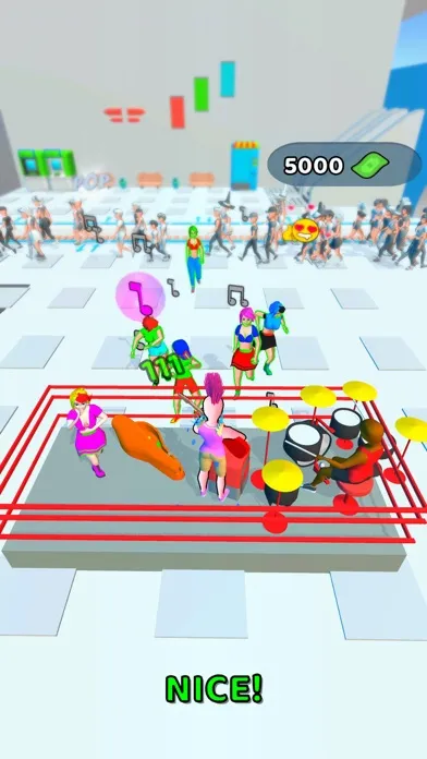 Punk Street Screenshots