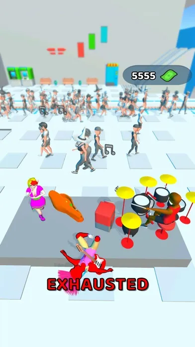 Punk Street Screenshots