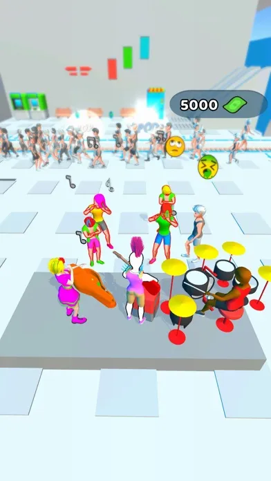 Punk Street Screenshots