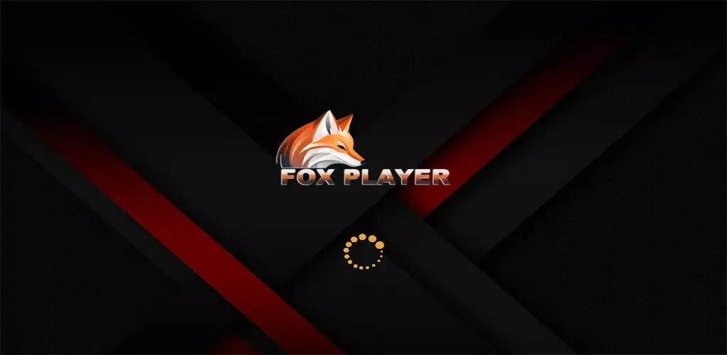 Zrzuty ekranu FOX PLAYER T