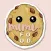 Mimi Food Sticker Pack