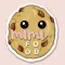 Mimi Food Sticker Pack