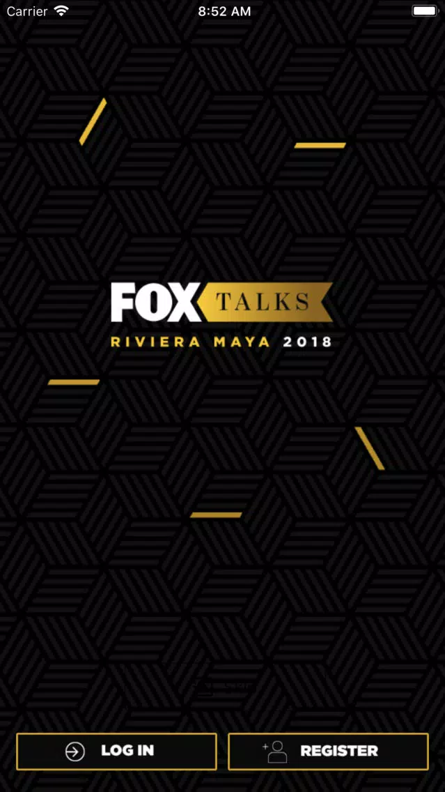 Fox Media Talks应用截图