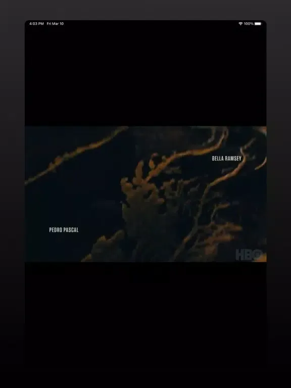 Dezor: Kool Movies & TV iPad  스크린샷