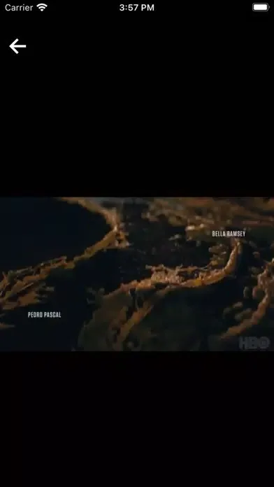 Dezor: Kool Movies & TV 스크린샷