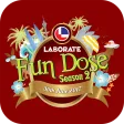 Laborate Fun Dose