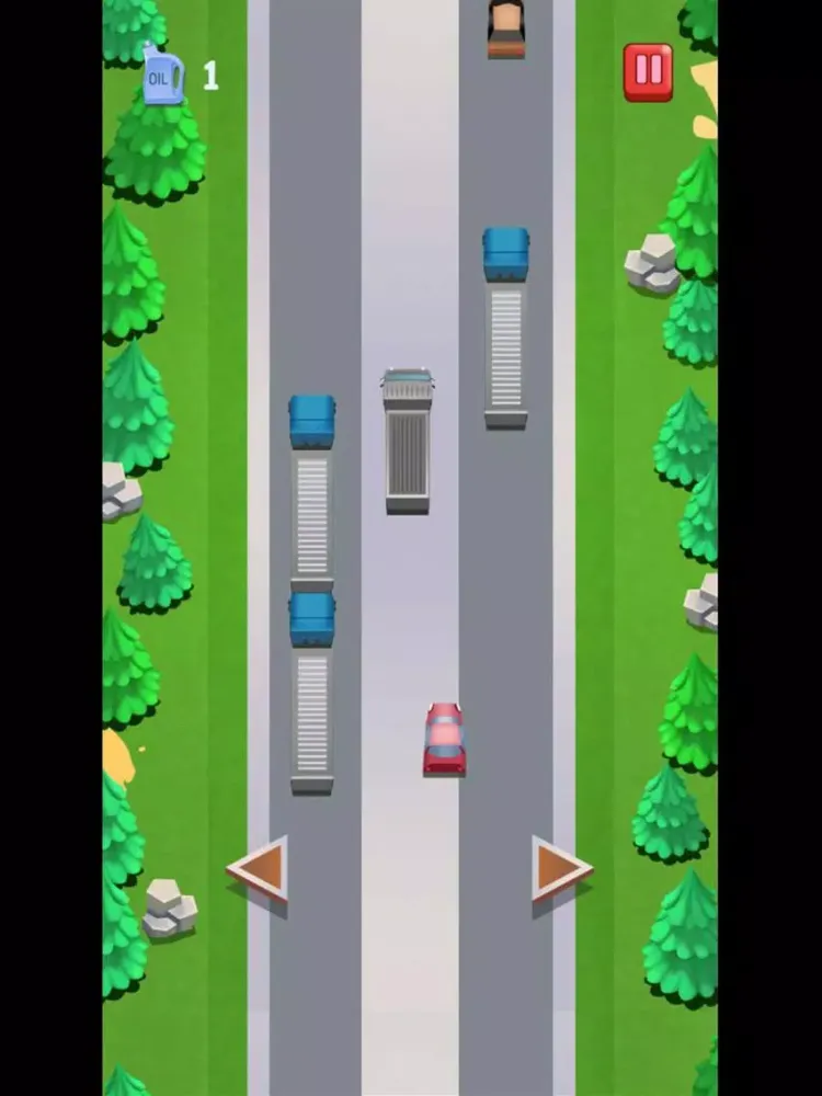 صور 赛车® - 史上最好玩的单机赛车3d游戏 iPad 