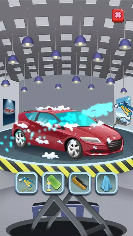 صور 赛车® - 史上最好玩的单机赛车3d游戏