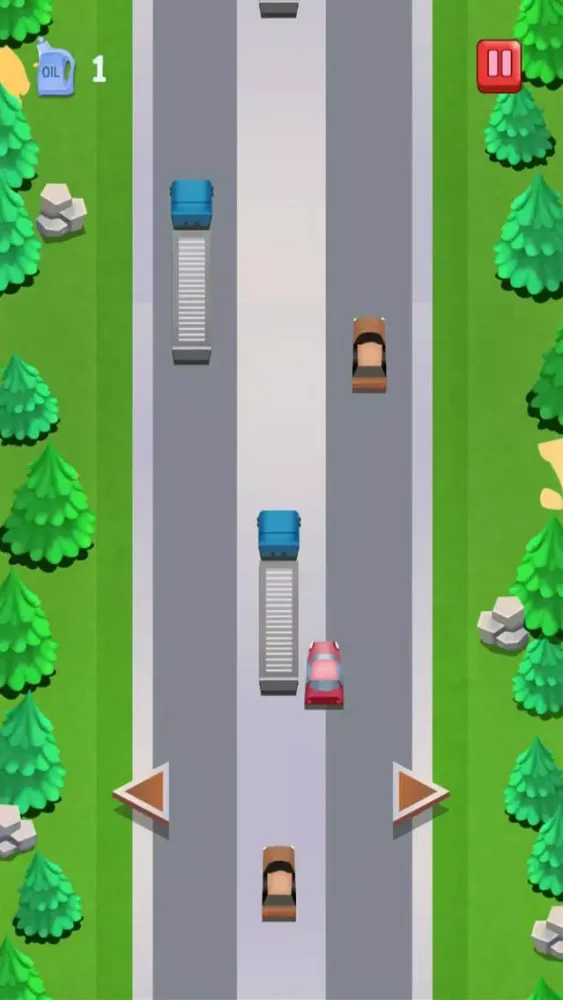 صور 赛车® - 史上最好玩的单机赛车3d游戏