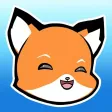 Foxy Fam Fox Trot Alpha