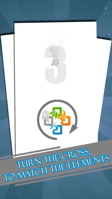 Captures d'écran de Four Elements