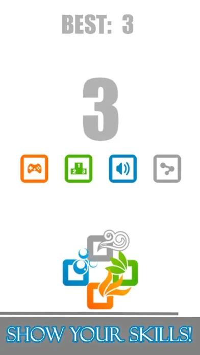 Captures d'écran de Four Elements