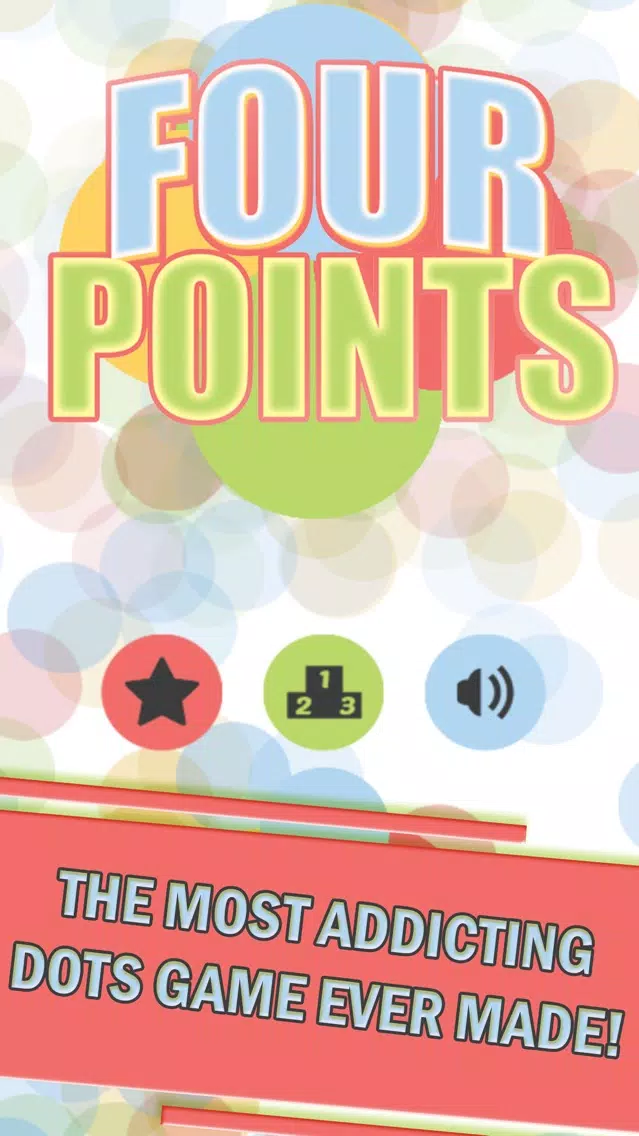 Four Points Screenshots