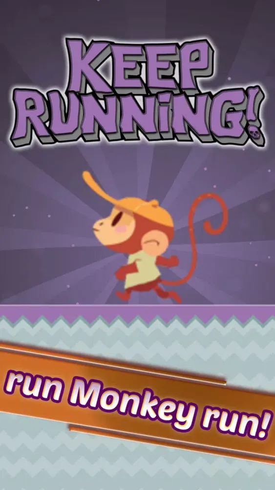Capturas de pantalla de Keep Running!