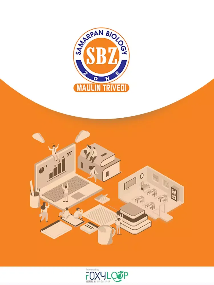 SBZ iPad 應用截圖