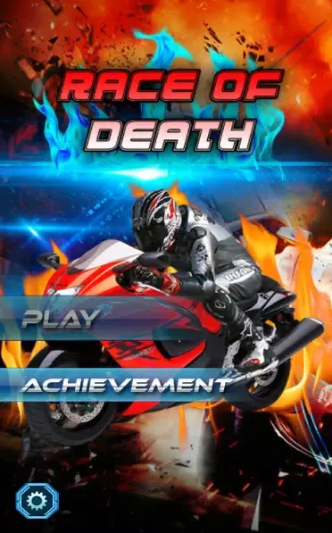Race Of Death 3D Screenshots