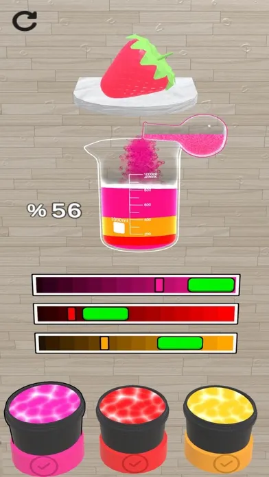 Seen Color's Ekran Görüntüleri