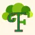 FocusTree: Focus on your work, growing a tree.