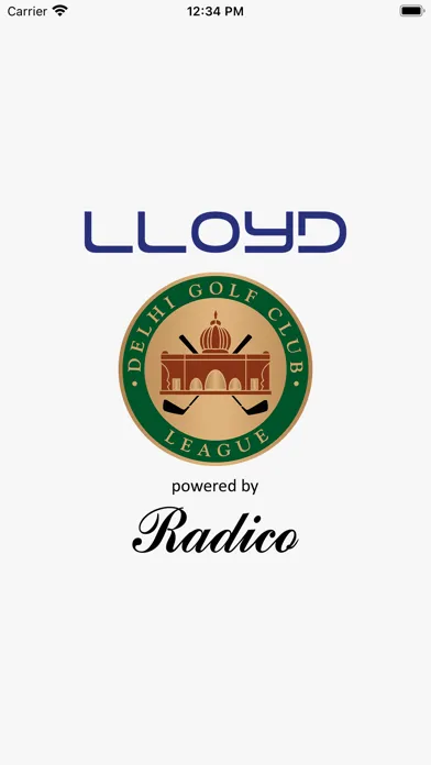 LLOYD DGCL 23 Screenshots