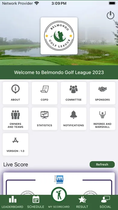 Скриншоты Belmondo GL 2023
