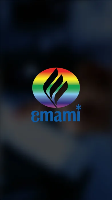 Zrzuty ekranu Emami Attendance App