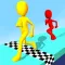 Epic Run: Endless Racing Fun