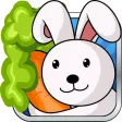 Hungry Bunny Jump
