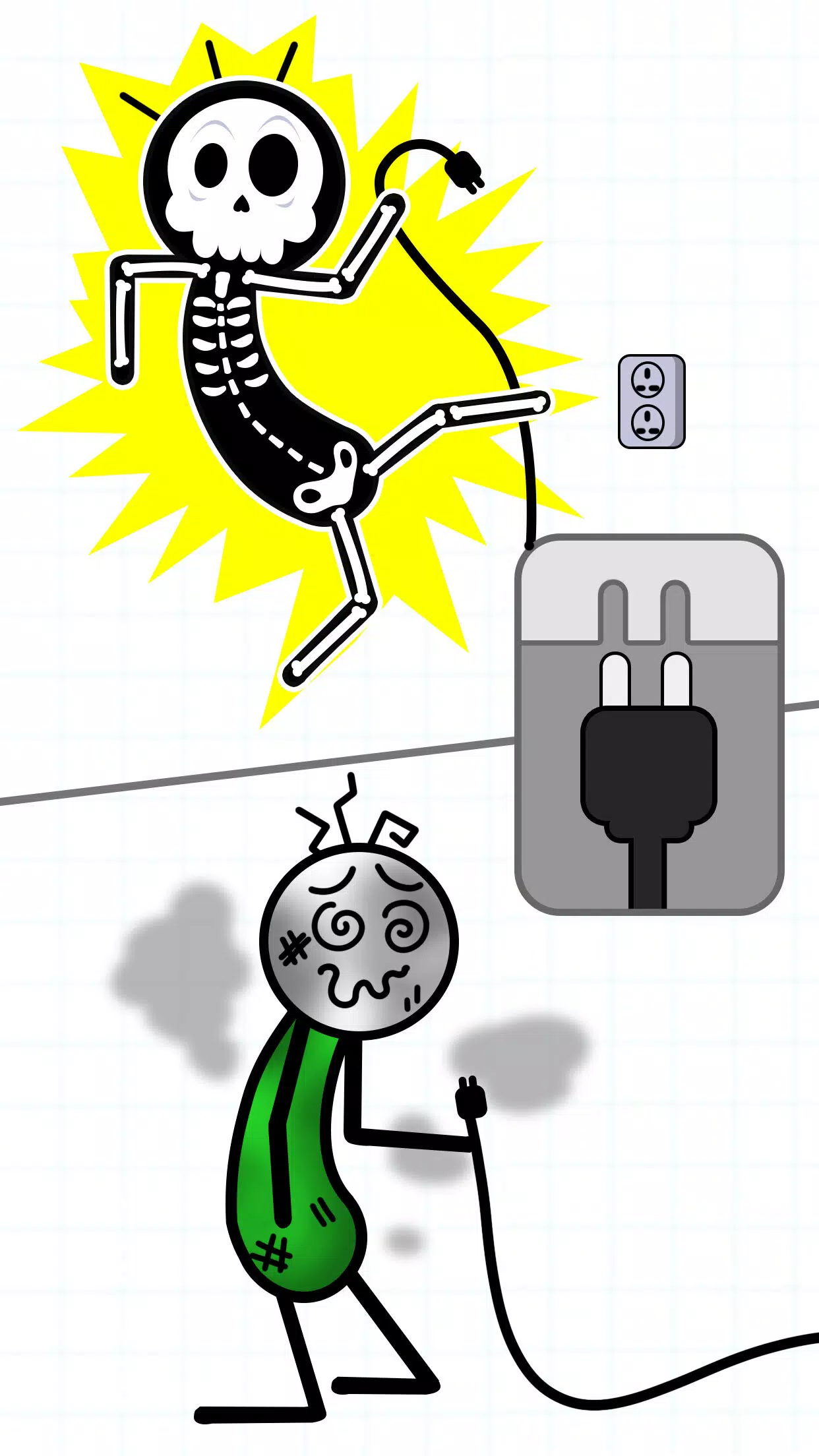 Tricky Puzzle: Fun Brain Story Screenshots