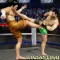 Muay Thai Boxing