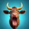Scary Mad Moose Gone Wild 3D