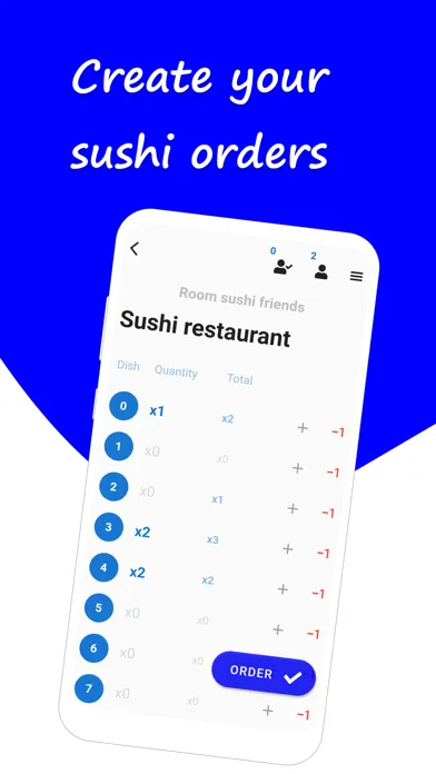 تصاویر Sushi memo