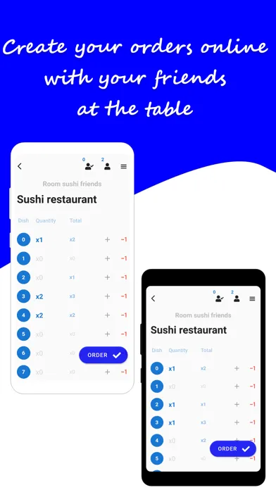 تصاویر Sushi memo