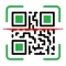 Web Scanner - QR Reader