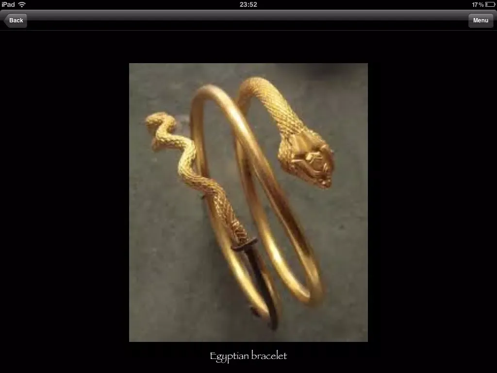 Скриншоты Gods of Egypt iPad 