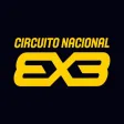 Circuito Nacional 3x3 | FPB