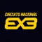 Circuito Nacional 3x3 | FPB