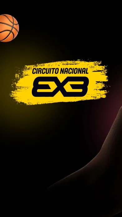 Circuito Nacional 3x3 | FPB Screenshots