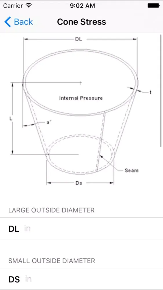 صور Pressure Vessel Calculators - Mechanical Engineers