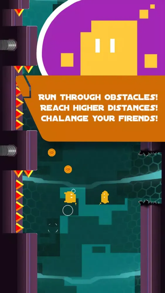 BitBit Run Screenshots