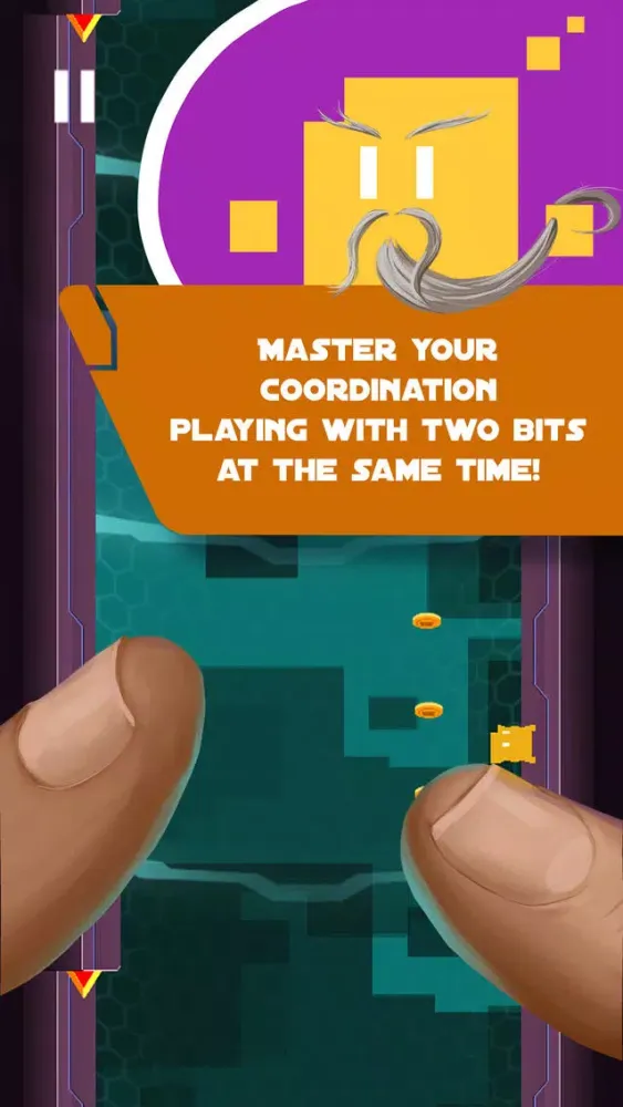 BitBit Run Screenshots