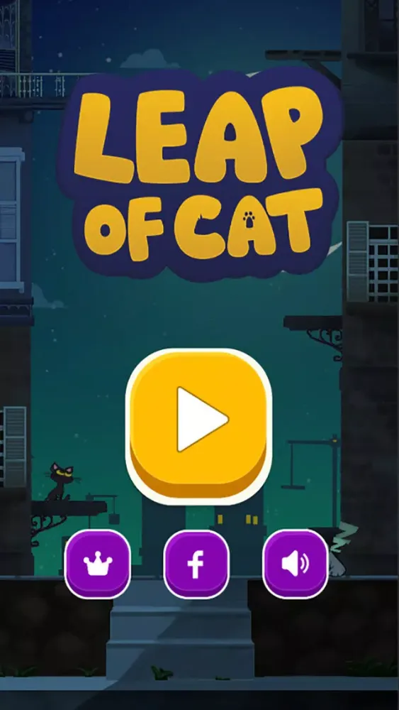صور Leap of Cat
