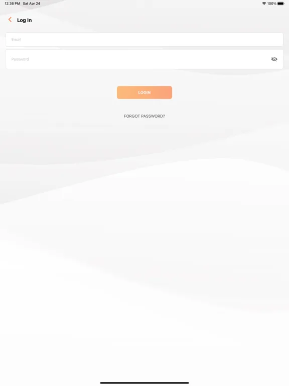 SIMONE by FPG Insurance iPad  سکرین شاٹس