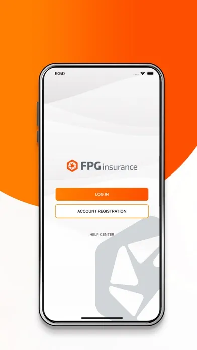 SIMONE by FPG Insurance سکرین شاٹس